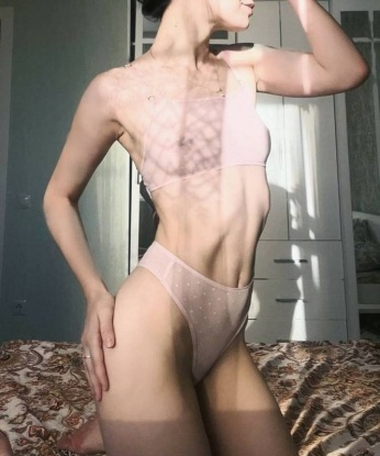 Аничка, 28 лет