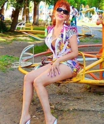 Юлия, 43 года